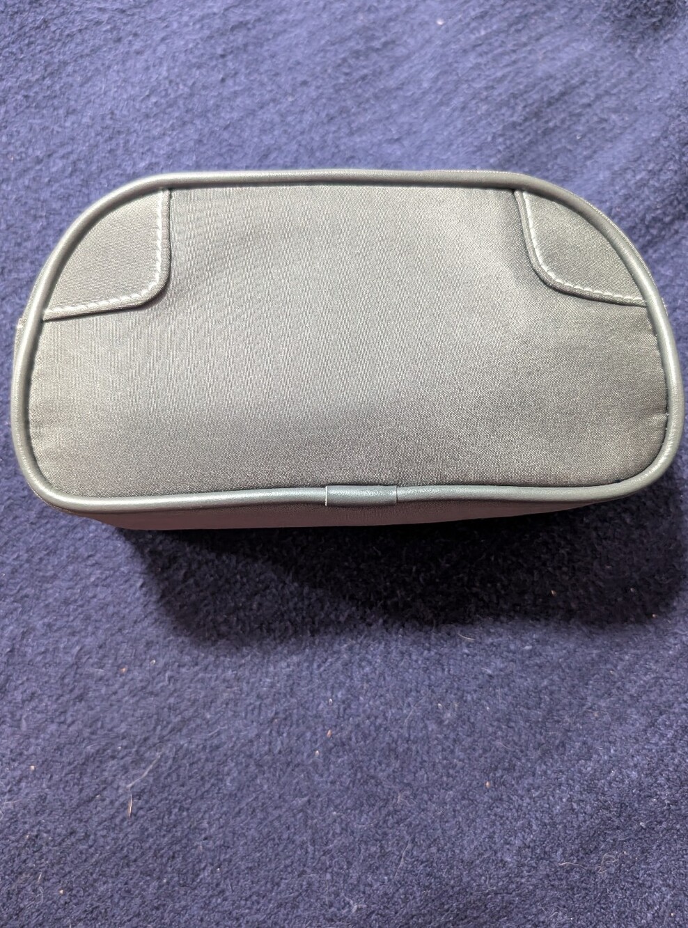 Delta Airlines First Class Essentials Amenity Kit Travel Bag Korres